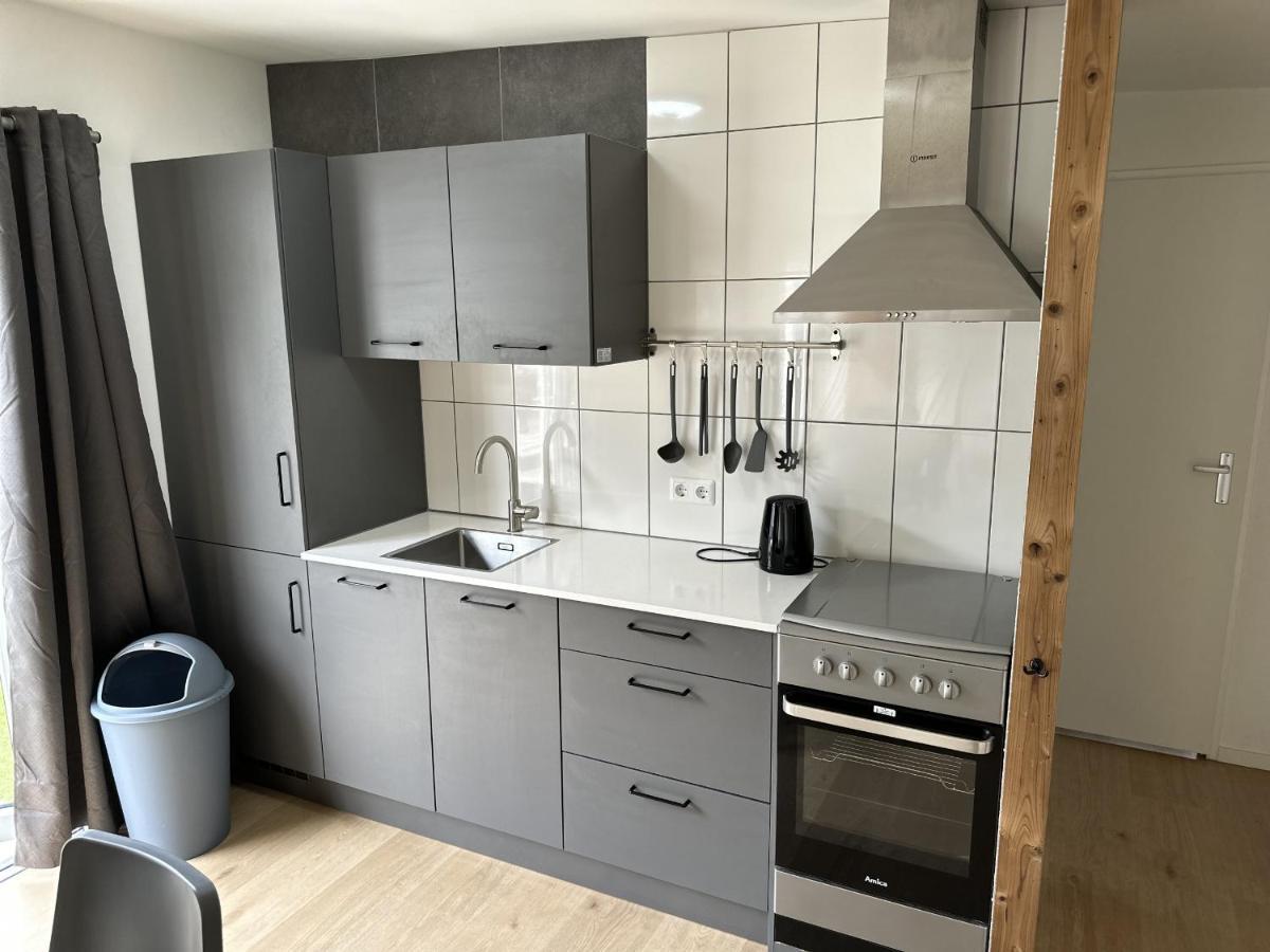 Bpw 1110 - Bospark Wolfsven Mierlo Exteriér fotografie