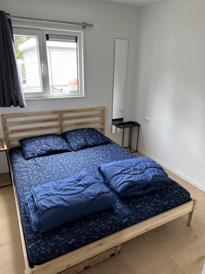 Bpw 1110 - Bospark Wolfsven Mierlo Exteriér fotografie